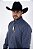 Camisa Masculina Ariat Manga Longa - Imagem 6