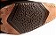 Bota Feminina Goyazes bico fino/cano bem longo com zíper lateral/cor Couro Bison Preto USA / Couro Bison Preto USA - 259802-CC - Imagem 15