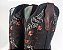 Bota Mr West 1474  Fóssil SELLA CANO MEDIO FLOATHER PRETO SOLADO FLEX BICO QUADRADO - Imagem 2