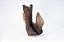 Bota Feminina Durango Bico Fino/ Solado Couro/ Long Boot/ Med Dog/ Med Dog - Imagem 8
