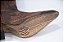 Bota Feminina Durango Bico Fino/ Solado Couro/ Long Boot/ Med Dog/ Med Dog - Imagem 11
