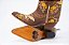Bota Feminina Durango Cano Médio/ Bico Fino/ Solado Couro/ Fênix Red Dog - Imagem 11