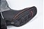 Bota Unissex Austin Solado Flex Preto/Cinza A0001 - Imagem 9