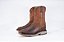 Bota Masculina Durango Solado Work/ Red Dog Café 2520 - Imagem 12