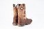 Bota Masculina Durango Solado Jump/ Red Dog Terra 2330 - Imagem 12