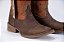 Bota Masculina Durango Solado Gel/ Med Dog Terra 2025 - Imagem 6