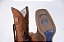 Bota Masculina Durango Solado Gel/ Med Dog Terra 2025 - Imagem 8