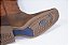 Bota Masculina Durango Solado Gel/ Med Dog Terra 2025 - Imagem 2