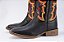 Bota Masculina Durango Solado Gel/ Preto 2025 - Imagem 3