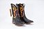 Bota Masculina Durango Solado Gel/ Preto 2025 - Imagem 6