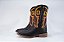Bota Masculina Durango Solado Gel/ Preto 2025 - Imagem 12