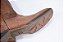 Bota Masculina Texas Rodeo Solado Jump/  Elefante Havana /Cano Fóssil Havana - Imagem 9