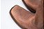 Bota Masculina Texas Rodeo Solado Jump/  Elefante Havana /Cano Fóssil Havana - Imagem 13