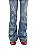 Calça Feminina Zenz Silver Spur - Imagem 3