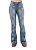 Calça Feminina Zenz Silver Spur - Imagem 1