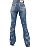 Calça Feminina Zenz Silver Spur - Imagem 5