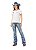 Calça Feminina Zenz Silver Spur - Imagem 6