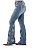 Calça Feminina Zenz Silver Spur - Imagem 8