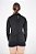 Blusa Térmica Feminina Ariat Proteção UV Cor Preta - Imagem 5