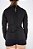 Blusa Térmica Feminina Ariat Proteção UV Cor Preta - Imagem 7