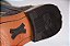 Bota Masculina Durango Solado Couro/ Couro Legitimo de Avestruz/ Cor Azul Marinho 2810 - Imagem 11