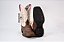 Bota Feminina Austin Ranch Med Dog Marfim A011 - Imagem 4