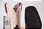 Bota Feminina Austin Ranch Med Dog Marfim A011 - Imagem 5
