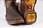 Bota Masculina Durango Solado Jump Diamond/ Bico Quadrado/ Cor Med Dog Café - Imagem 8