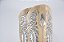Bota Feminina Goyazes - Bico fino/ Solado couro/ Waco Of White 246802 - Imagem 2