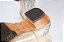 Bota Feminina Goyazes - Bico fino/ Solado couro/ Waco Of White 246802 - Imagem 13
