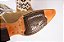 Bota Feminina Goyazes - Bico fino/ Solado couro/ Dakar Havana off White 255803 - Imagem 7