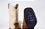 Bota Masculina Classic Solado Gel/ Montana Fulton/Branco - Imagem 6