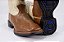 Bota Masculina Classic Solado Gel/ Montana Fulton/Branco - Imagem 7