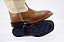 Bota Masculina Classic Solado Gel/ Montana Fulton/Branco - Imagem 9