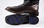 Bota Masculina Classic Solado Gel/ Montana Calvert Preto/Preto - Imagem 7