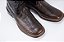 Bota Masculina Classic Solado Gel/ Montana Calvert Preto/Preto - Imagem 10