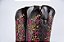 Bota Feminina Craft Boots Flor Rosa - Imagem 2