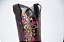 Bota Feminina Craft Boots Flor Rosa - Imagem 5