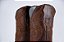 Bota Feminina Craft Boots Bordado Marrom - Imagem 2