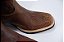 Bota Feminina Craft Boots Bordado Marrom - Imagem 7