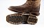 Bota Masculina Durango / Custom Med Dog Café - Solado Jump 2400B - Imagem 5
