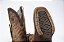 Bota Masculina Durango / Custom Med Dog Café - Solado Jump 2400B - Imagem 9