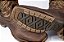 Bota Masculina Durango / Custom Med Dog Café - Solado Jump 2400B - Imagem 12
