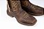 Bota Masculina Durango / Custom Med Dog Café - Solado Jump 2400B - Imagem 15