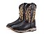 Bota Masculina Durango - Preto/Preto - Solado Work 2530 - Imagem 1