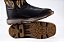 Bota Masculina Durango - Preto/Preto - Solado Work 2530 - Imagem 6