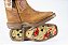 Bota Feminina Durango Solado Jump Tougher/ Cor Rust Dog 3010 - Imagem 9