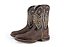 Bota Masculina Durango Solado Jump Diamond/ Cor Med Dog Preto 2330 - Imagem 1