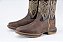 Bota Masculina Durango Solado Jump Diamond/ Cor Med Dog Preto 2330 - Imagem 3