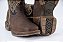 Bota Masculina Durango Solado Jump Diamond/ Cor Med Dog Preto 2330 - Imagem 9
